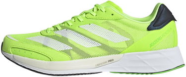 Sneakers og sko adidas Performance Adizero Adios 6 Grøn | FZ2494, 6