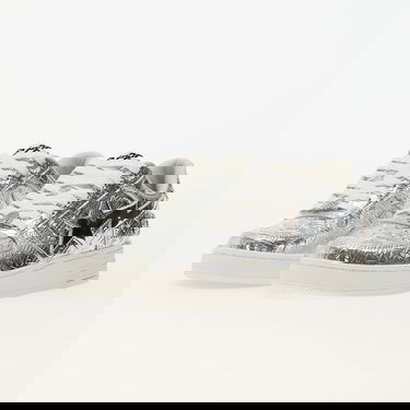 Sneakers og sko BAPE BAPE Sta 5 L 34.5 Metalisk | 001FWK802305LSVR, 5