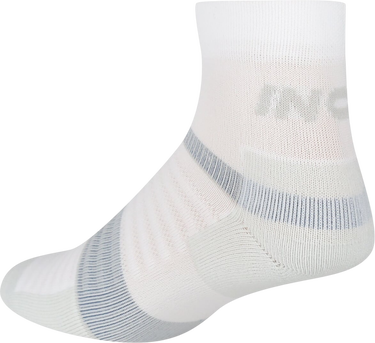 Sokker inov-8 INOV-8 Active Mid Running Socks Hvid | 001120-whlg-001, 1