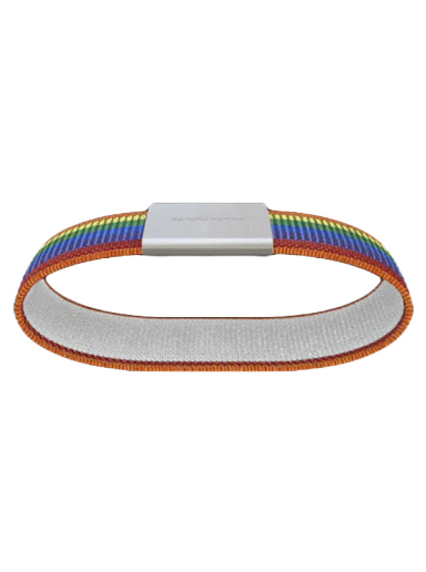 Tegnebog Secrid Moneyband "Rainbow" Flerfarvet | MB-Rainbow