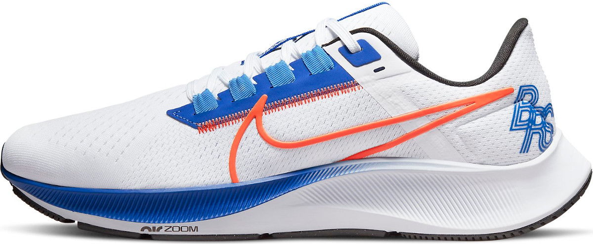Sneakers og sko Nike Air Zoom Pegasus 38 Hvid | dq8575-100, 0