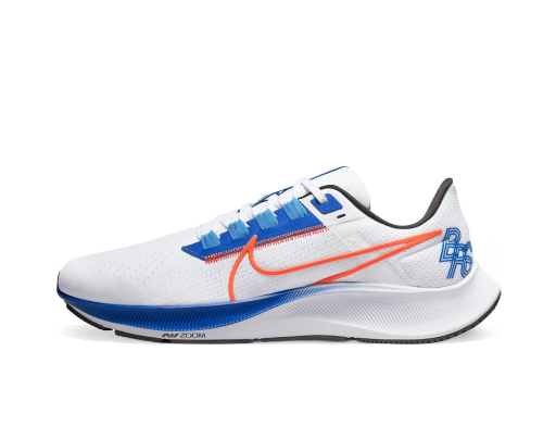 Løbe Nike Air Zoom Pegasus 38 Hvid | dq8575-100