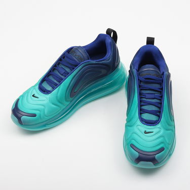 Sneakers og sko Nike W Air Max 720 Turkis | AR9293-400, 2