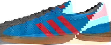 Sneakers og sko adidas Originals Handball Spezial Blå | fx5675, 3
