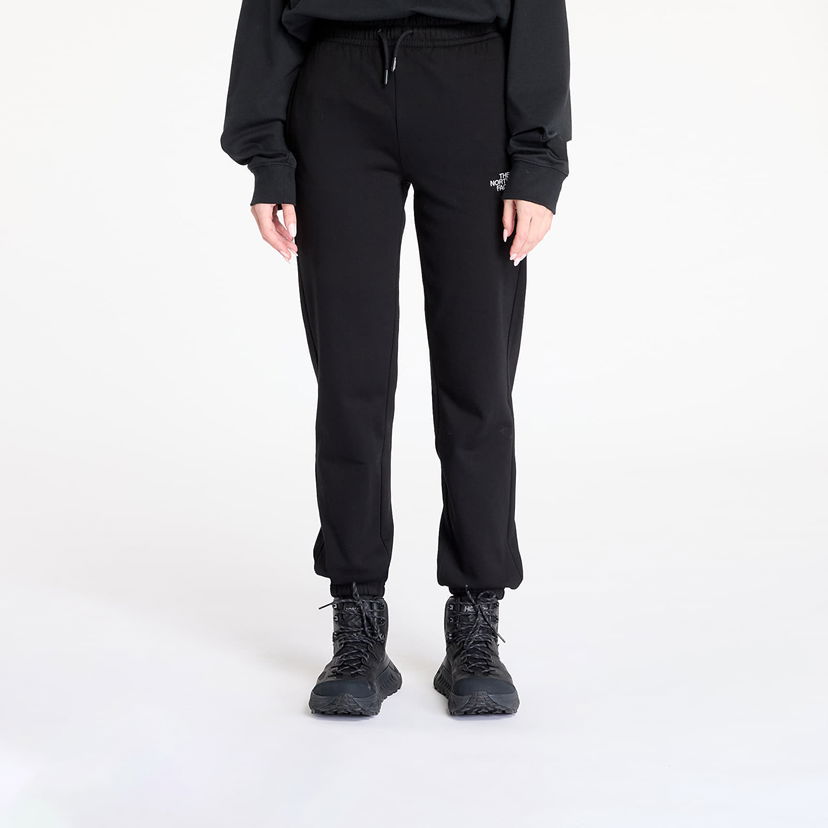 Joggingbukser The North Face Sweatpants Essential Jogger Sort | NF0A8A6KJK31