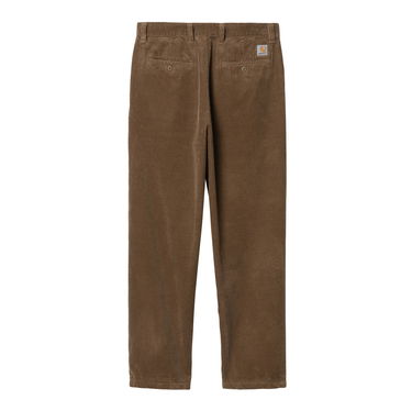 Bukser Carhartt WIP Calder Pant "Tamarind" Brun | I032299_1CN_02, 5