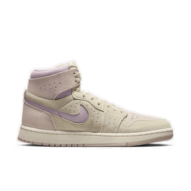 Sneakers og sko Jordan Air Jordan 1 Zoom CMFT 2 Brun | DV1305-100, 3