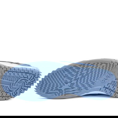 Sneakers og sko BAPE Bathing Ape SK8 Sta Blå | 001FWK301312M-BLU, 5