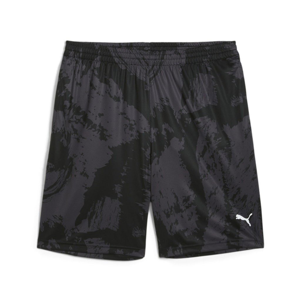 Shorts Puma AOP Training Shorts Sort | 525731-01, 0