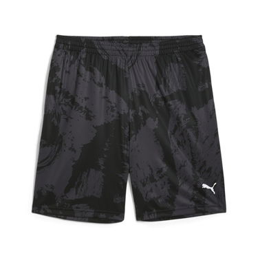 Shorts Puma AOP Training Shorts Sort | 525731-01, 0