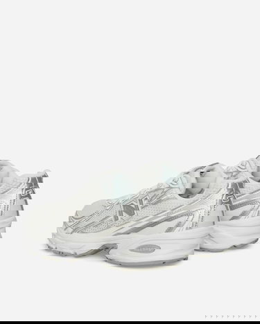 Sneakers og sko New Balance 740 Hvid | U740WM2, 4