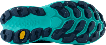 Sneakers og sko New Balance Fresh Foam X Trail More v3 Blå | wtmorab3, 3
