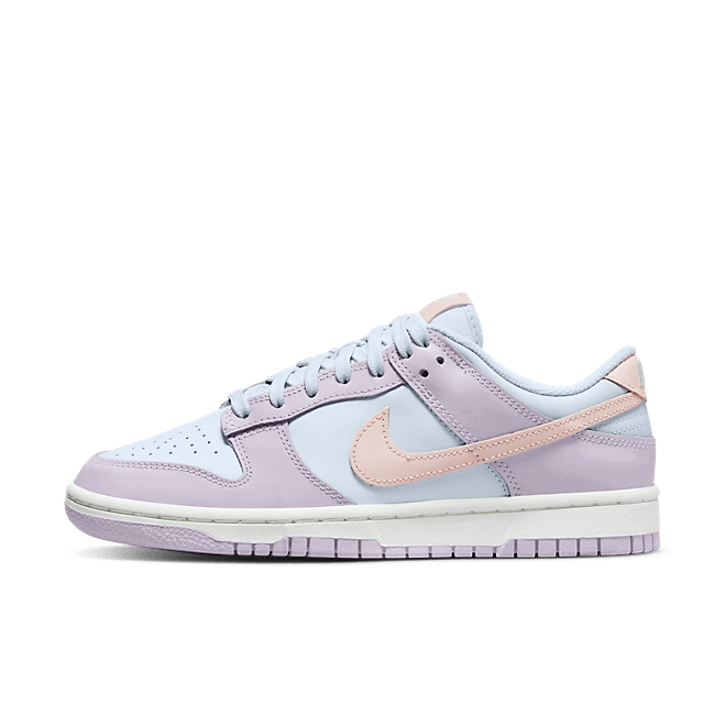 Sneakers og sko Nike Dunk Low "Easter" W Lilla | DD1503-001, 0