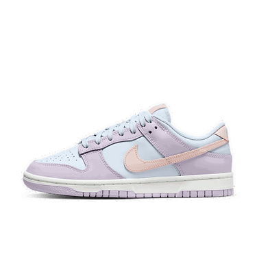 Sneakers og sko Nike Dunk Low "Easter" W Lilla | DD1503-001, 0