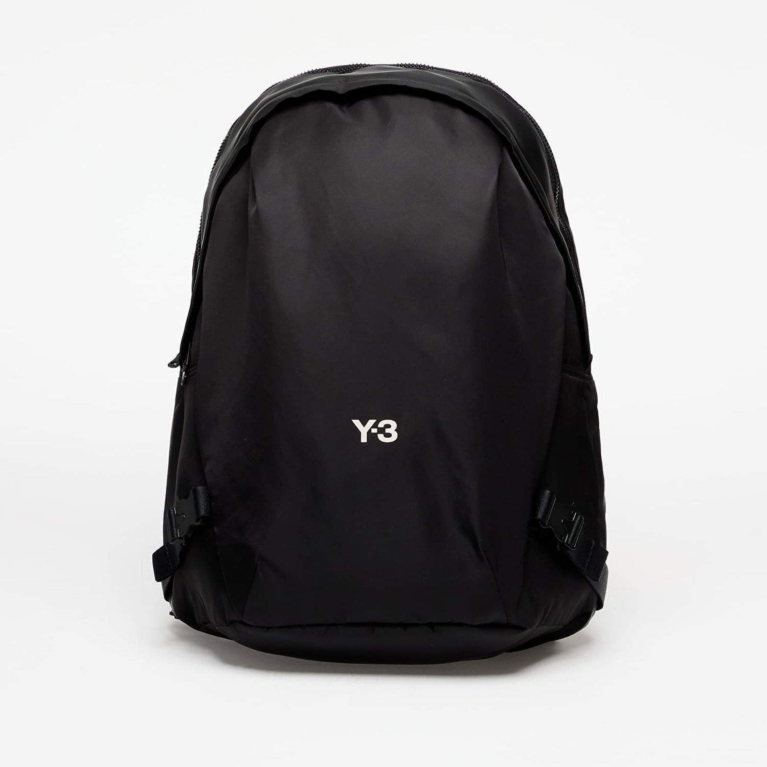 Rygsæk Y-3 Black Backpack Sort | JP4745, 0
