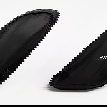 Rygsæk Y-3 Black Backpack Sort | JP4745, 0