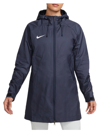 Jakke Nike Academy Storm-FIT Academy Pro Jacket Mørkeblå | dj6316-451