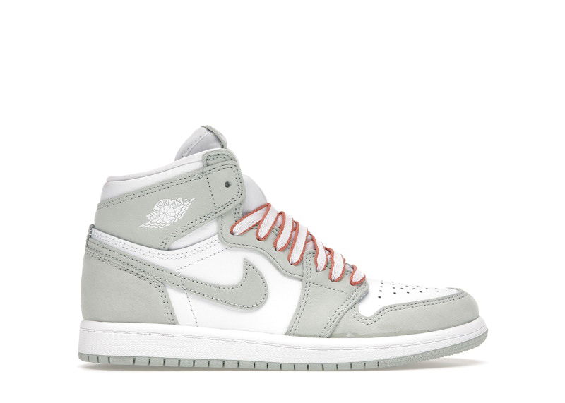 Sneakers og sko Jordan Air Jordan 1 Retro High OG Grå | CU0449-002, 0