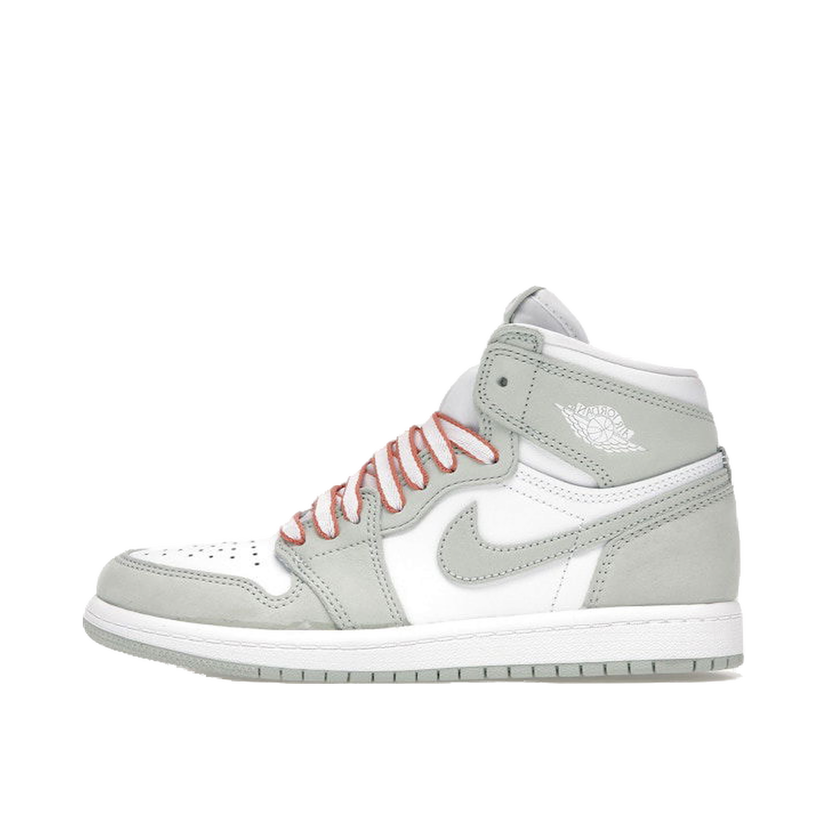 Sneakers og sko Jordan Air Jordan 1 Retro High OG Grå | CU0449-002