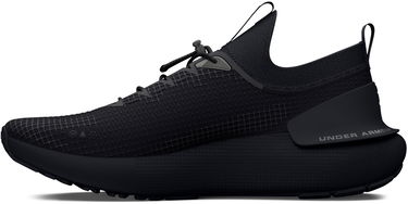 Sneakers og sko Under Armour HOVR Phantom 3 SE Storm-BLK Sort | 3026610-001, 4