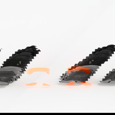 Sneakers og sko On Running Cloudstratus 3 Sort | 3WD30120958, 3