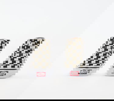 Sneakers og sko Vans Sk8-Hi Tapered Hvid | VN0A4U165GU1, 4