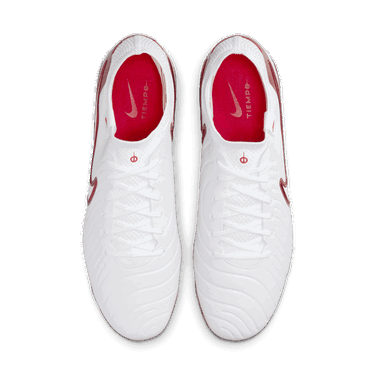 Sneakers og sko Nike Tiempo Legend 10 Elite LV8 FG Hvid | HV4889-100, 1
