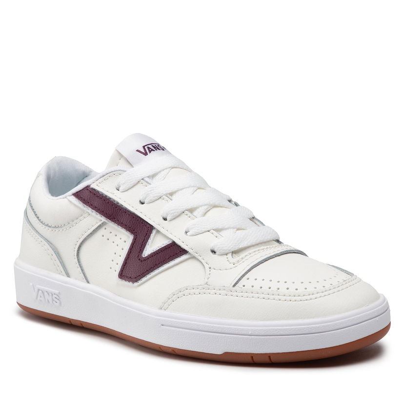 Sneakers og sko Vans Lowland CC Hvid | VN0A7TNLB451
