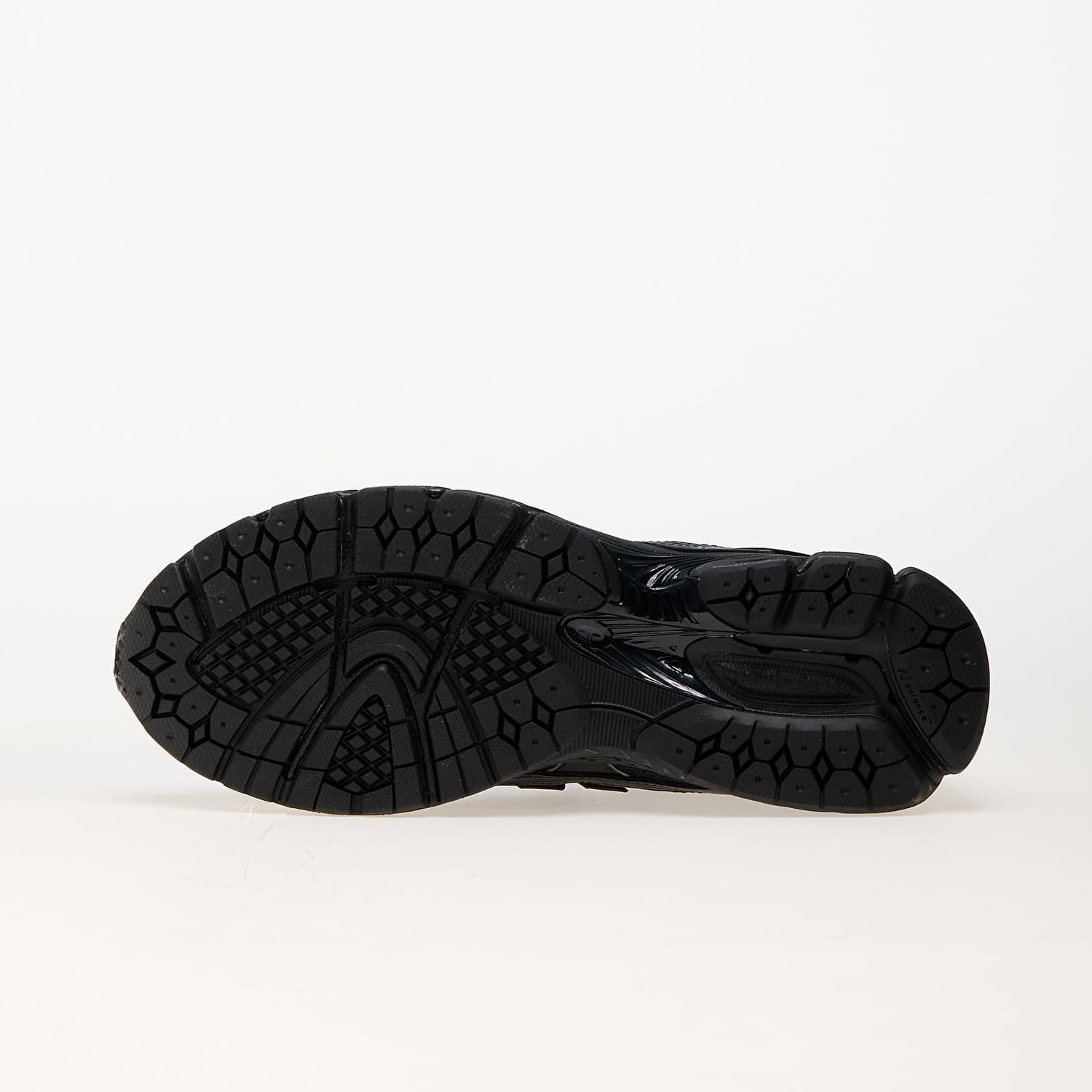 Sneakers og sko New Balance 1906 Black Sort | M1906NJ, 1
