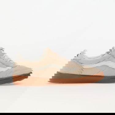 Sneakers og sko Vans Cruze Too CC Creme Brulee Beige | VN000CMTCHW1, 2