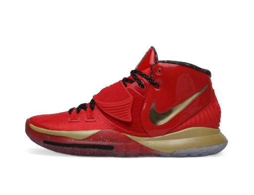 Sneakers og sko Nike Kyrie 6 All Star "Trophies" Rød | CD5026-900