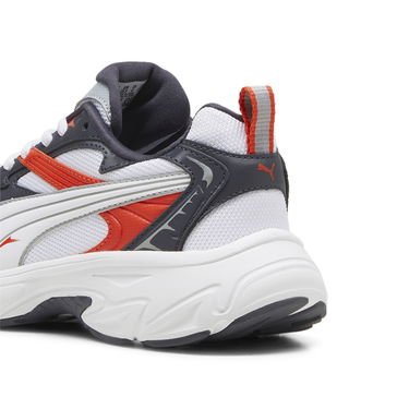 Sneakers og sko Puma Morphic Techie Hvid | 396621_06, 2