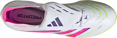 Sneakers og sko adidas Performance Predator League FT Turf Hvid | js0385, 3