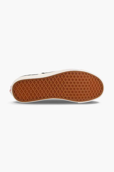 Sneakers og sko Vans Classic Slip-On Sort | VA3JEXPU1, 4