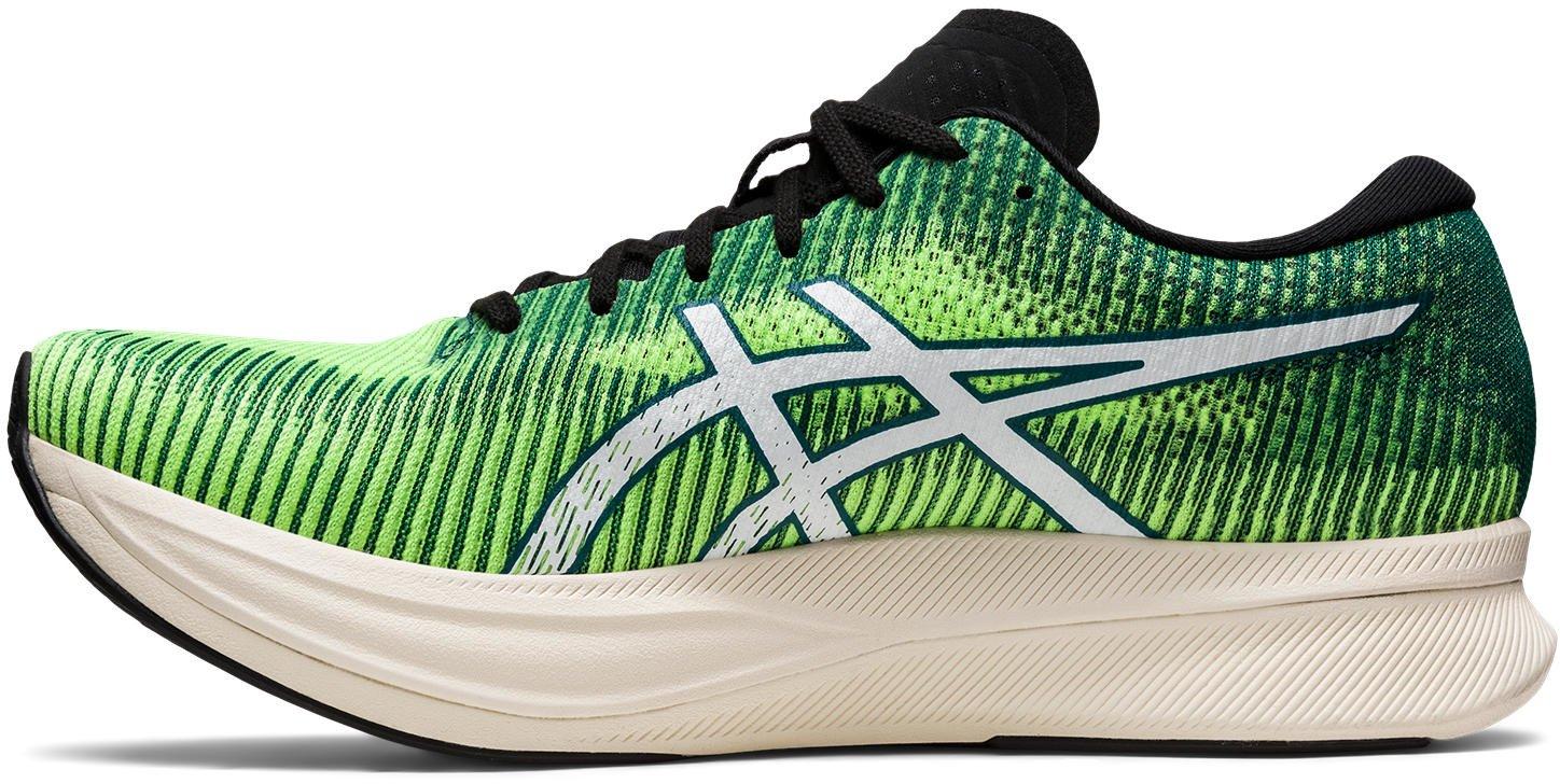 Sneakers og sko Asics Magic Speed 2 Grøn | 1011B443 750, 0