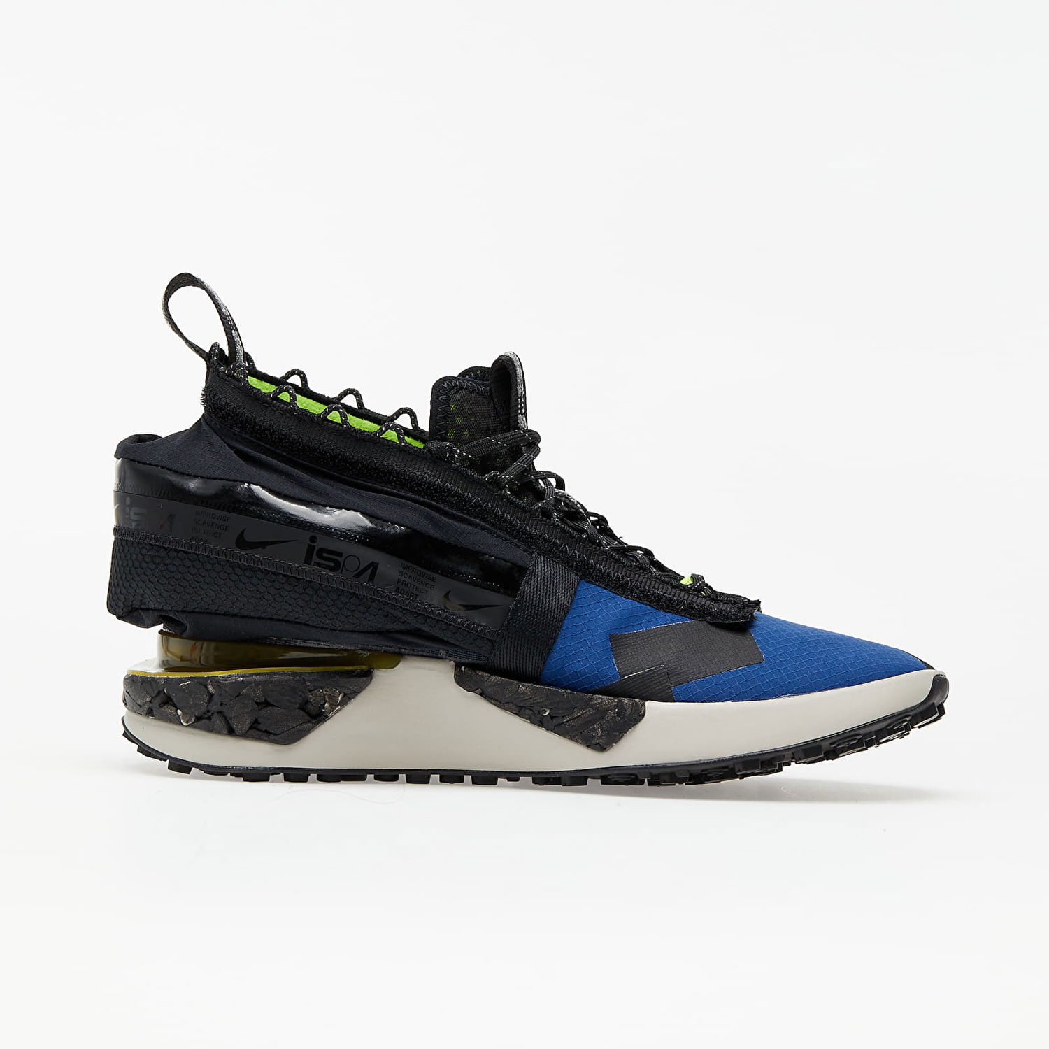 Sneakers og sko Nike Drifter Gator ISPA Blå | CI1392-400, 1