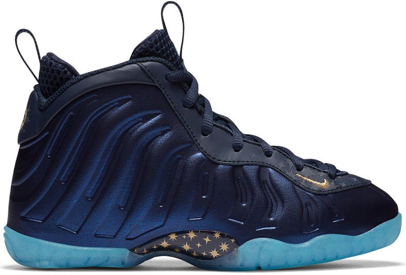 Sneakers og sko Nike Air Foamposite One Blå | CZ6548-400, 0