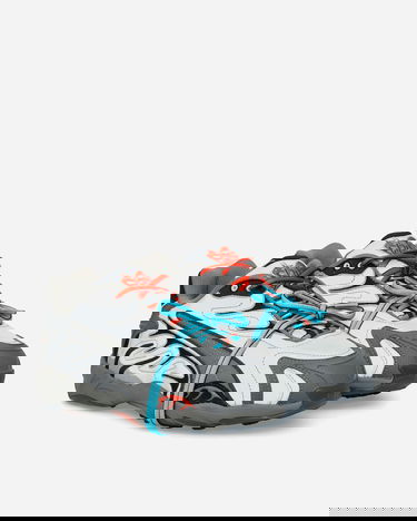 Sneakers og sko Puma A$AP Rocky Inhale Reflective Hvid | 405383-01, 0