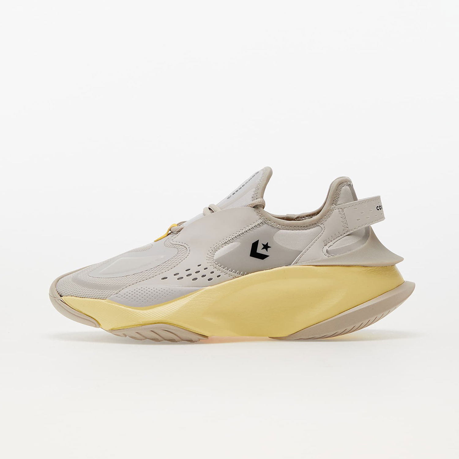 Sneakers og sko Converse Aeon x Active CX Desert Neutral Grå | A00829C, 0