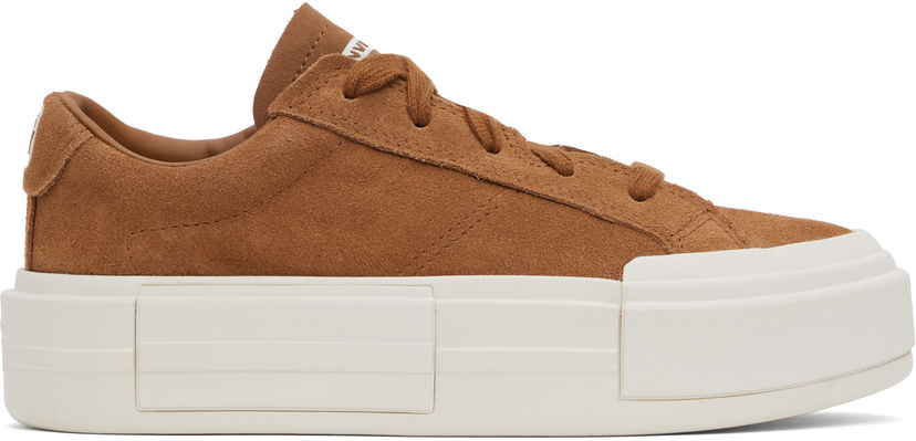 Tøj Converse Converse Cruise Brun | A10090C