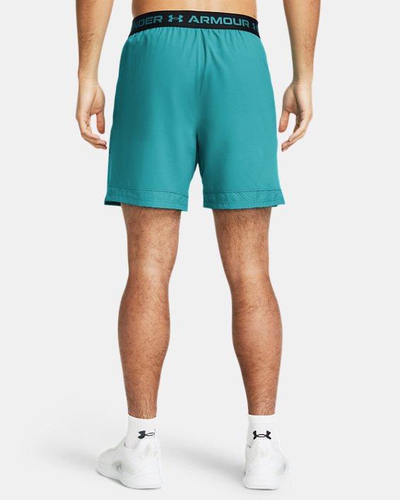 Shorts Under Armour Shorts Blå | 1383353-464, 1