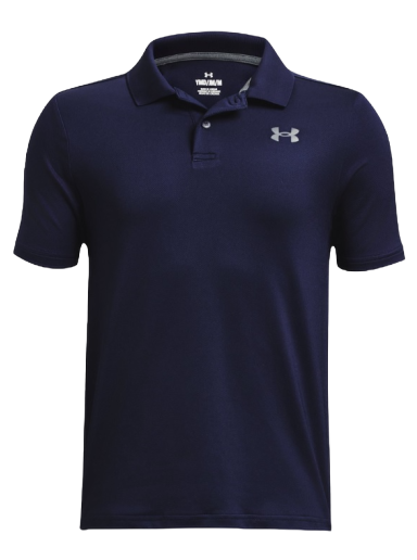 Polo skjorte Under Armour UA Performance Mørkeblå | 1377346-410