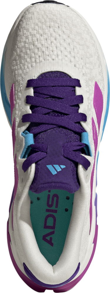 Sneakers og sko adidas Originals Adistar 4 New York Flerfarvet | jr0285, 1