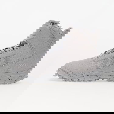 Sneakers og sko Y-3 GSG9 Clear Onix/ Clear Onix/ Carbon Grå | IG2923, 0