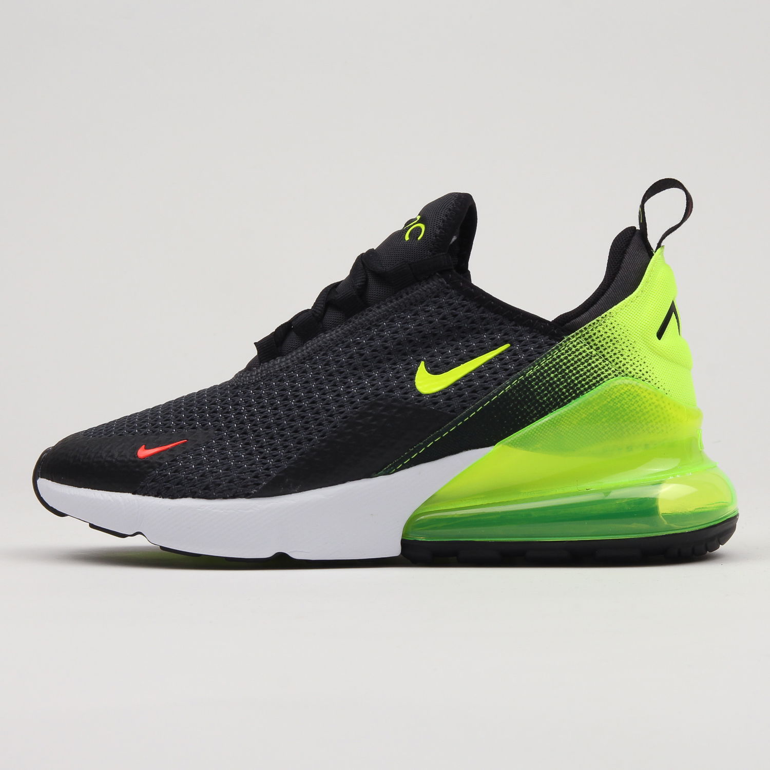 Sneakers og sko Nike Air Max 270 RF ''Volt'' W Grå | AV5141-001, 0