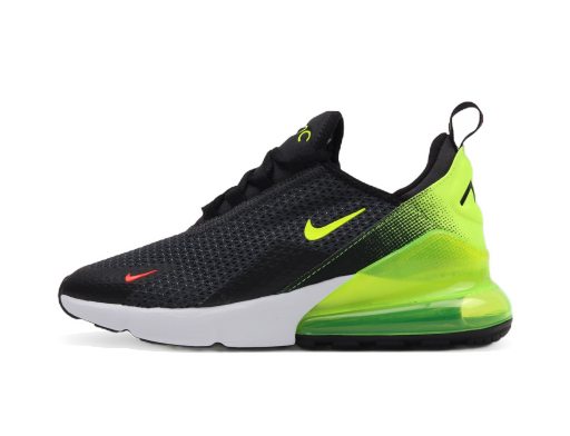 Sneakers og sko Nike Air Max 270 RF ''Volt'' W Grå | AV5141-001