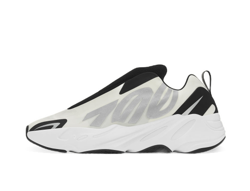 Sneakers og sko adidas Yeezy 700 MNVN Hvid | IG4798
