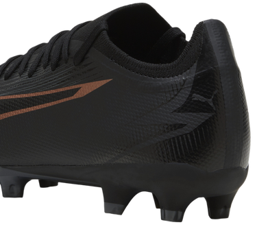 Sneakers og sko Puma ULTRA MATCH FG/AG Sort | 107754-02, 3