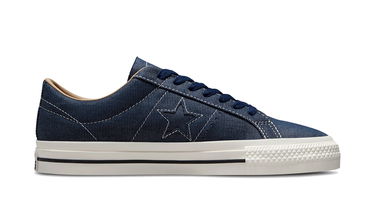Sneakers og sko Converse One Star Pro "Denim" Mørkeblå | A04149C, 6