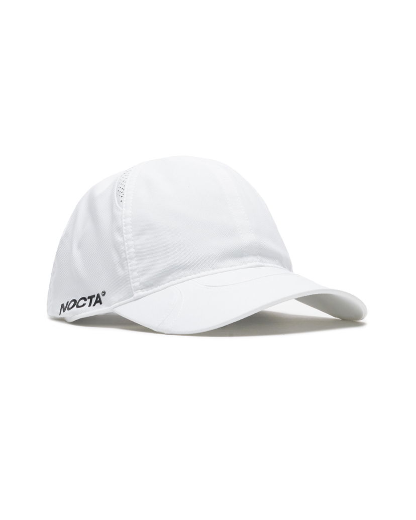 Kasket Nike NOCTA x NRG CLUB CAP Hvid | FV5541-100